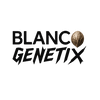 Logo de Blanco Genetix 512 x 512 px